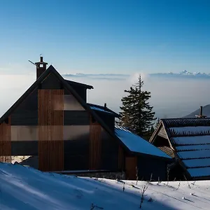 Zvoh, Krvavec, Ski-in, Ski-out Cerklje na Gorenjskem